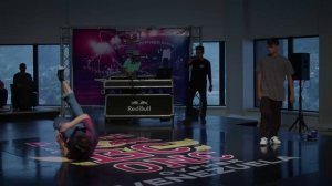 Брейк Данс | Брейкинг – Футворкинг