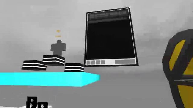 Roblox studio-возращение в прошлое (конечно не каменный век!)