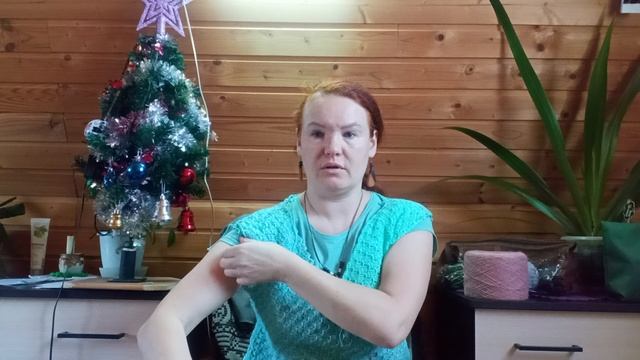 Вязальный влог 🧶 С Новым годом 🌲🎉❤ смотреть онлайн