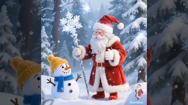С наступающим Новым годом