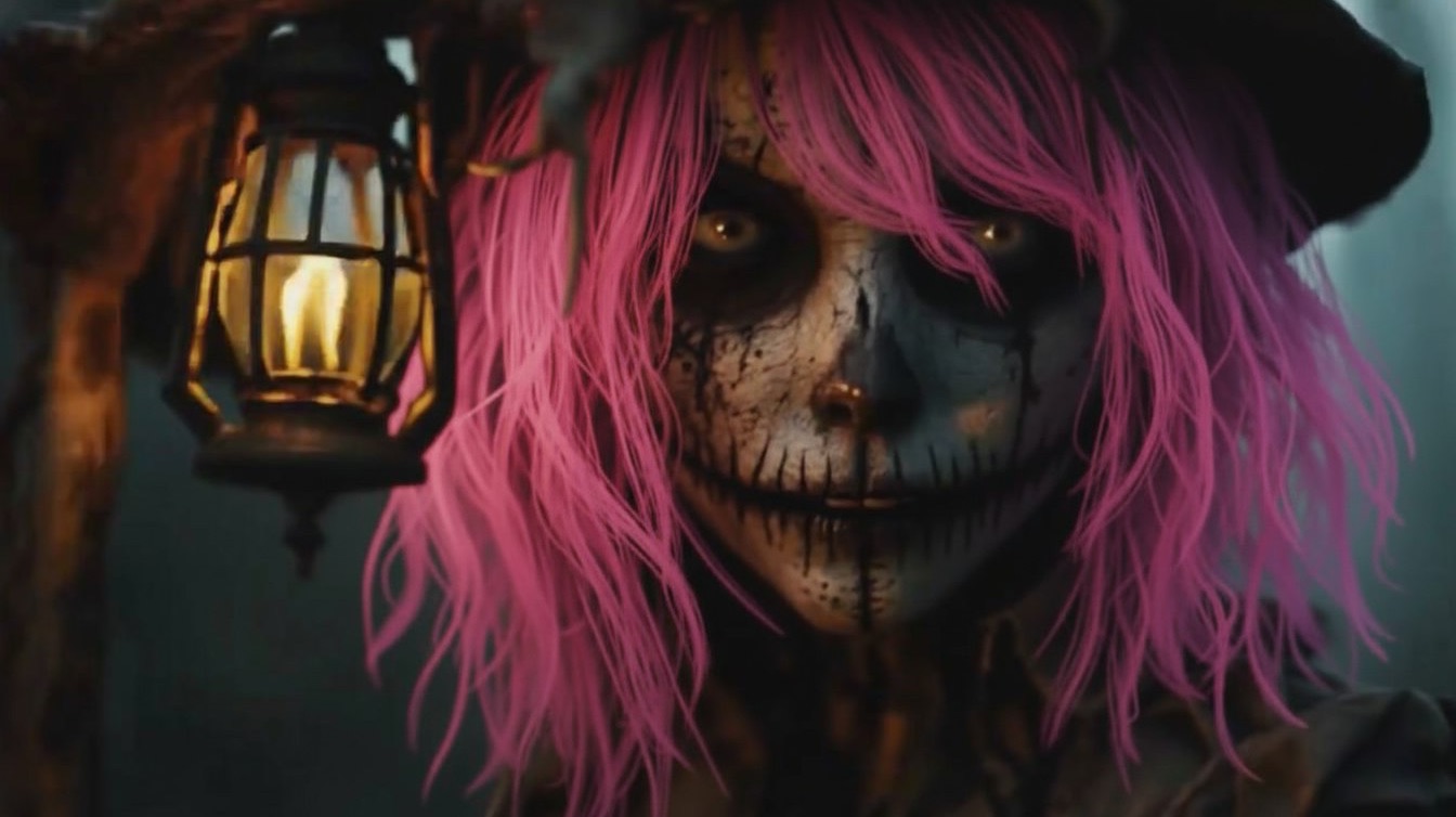 DAKAR AORUS - Scordalus