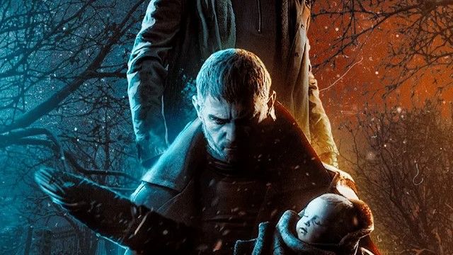 Resident Evil: Biohazard & Village смотреть онлайн