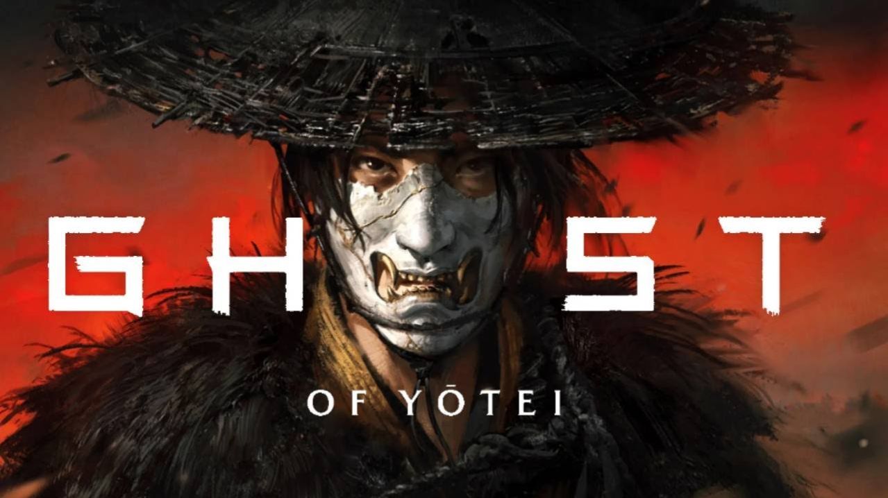 Ghost of Yotei смотреть онлайн