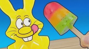 Заяц Харитоша