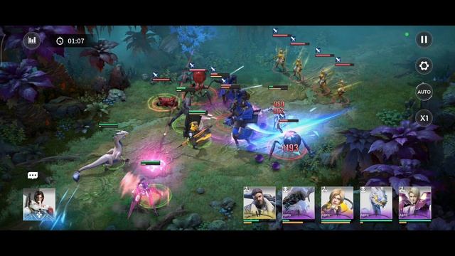 Eternal Evolution. Промокод