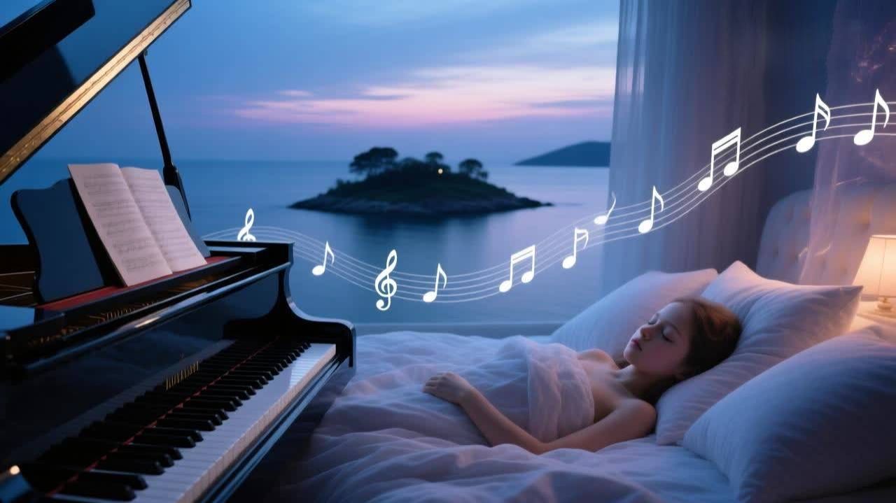 Ivanetti - Сновидения | Lounge Music | Медленная красота для души #LoungeMusic #Чилаут #РелаксМузыка