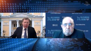 Российский бизнес выходит на новые рынки