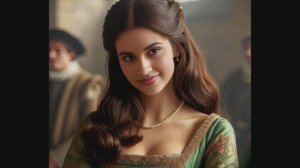 Сударыня Диана Анкудинова.