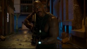 Любимый отрывок из фильма «Мортал Комбат» - Mortal Kombat (2021) HD