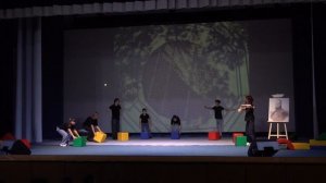 Мой город. Херсонская поэма