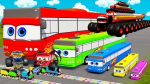 МУЛЬТИКИ ПРО МАШИНКИ ПРАЗДНИЧНЫЙ ВЫПУСК