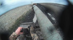 Танки грязи не боятся