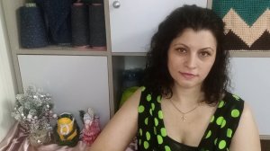 02-01-2026 Вязально-бытовой влог N°43 С Новым Годом🎄