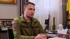 Новым главой офиса Зеленского станет начальник Главного управления разведки Кирилл Буданов.