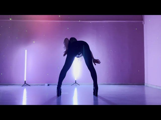 Another Level @ Yara Dance Studio