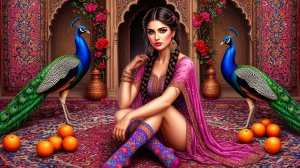 Джин и джинни