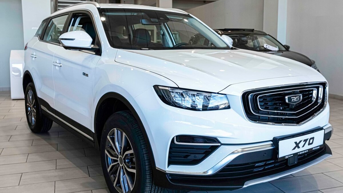 Belgee X70 сброс межсервисного интервала ТО смотреть онлайн