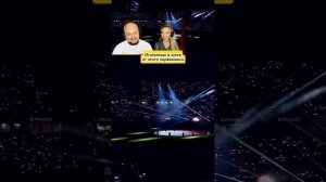 Гимн Спартака.Максим великолепно спела.Такая поддержка 🤗🤗🤗