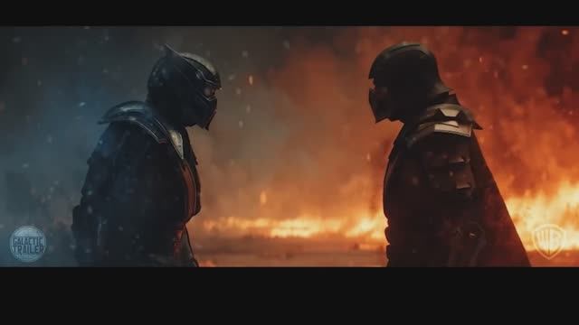 Мортал Комбат 2 (Трейлер 2026) смотреть онлайн