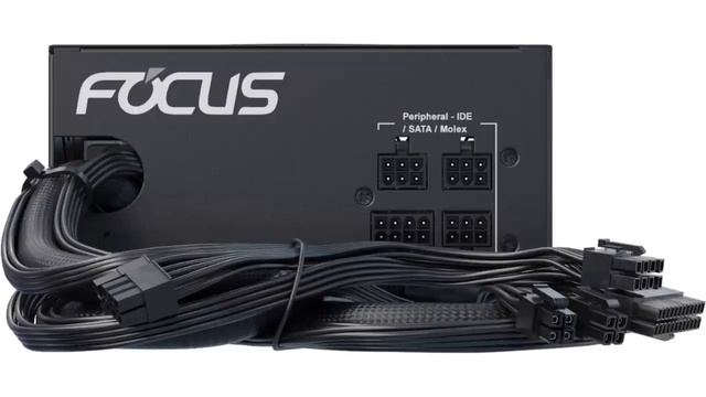 Как выбрать блок питания для ПК смотреть онлайн