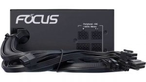 Как выбрать блок питания для ПК