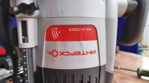 Фрезер интерскол 67/2200