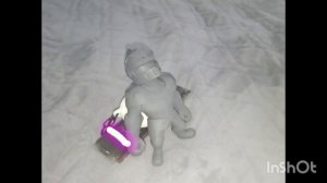 Гуджитсу. Опасный случай 2