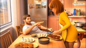 ОЙ, КАК ТЫ БЕСИШЬ.mp4