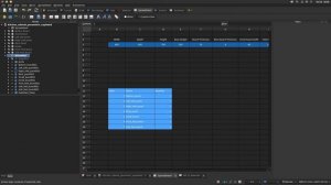 Freecad 1.0 - Сборка, разнесенные виды и список деталей - Учебное пособие