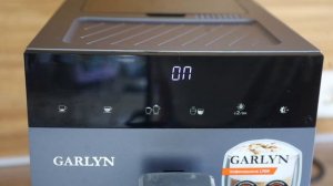 Garlyn L700 - стоит ли она своих денег? Честный обзор кофема?