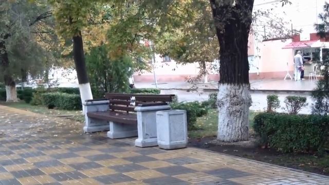Сальск. Сальчане ходят под дождем 2018 года смотреть онлайн