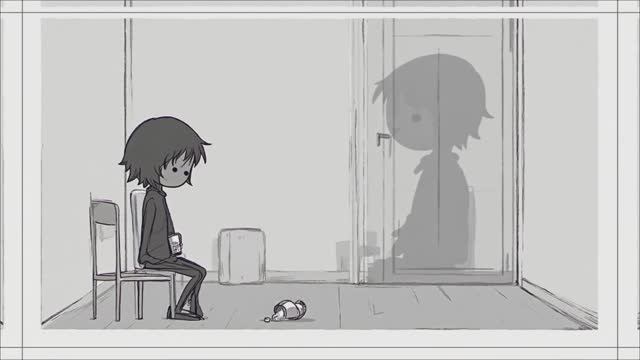 Why women respect the man, who walks away | Nietzsche (Female psychology) смотреть онлайн