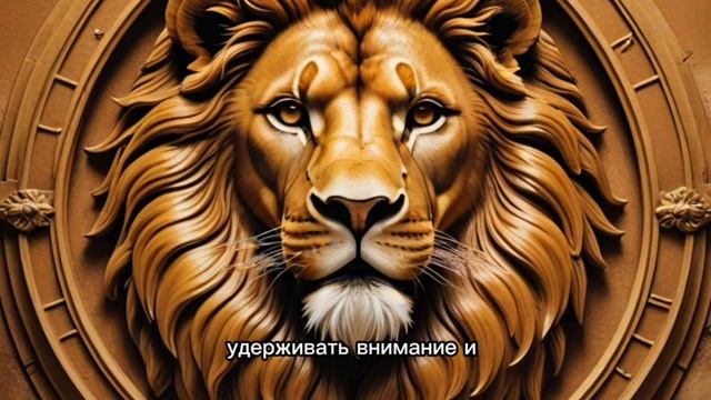 Лев После этого дня всё станет иначе. смотреть онлайн