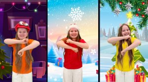 Арам Зам Зам и другие детские весёлые песенки 🎄🌟