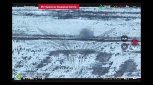 Живая сила противника. FPV-дроны «Рубикона» рвут на куски боевиков ВСУ