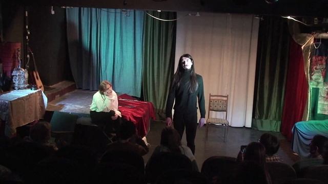 Заключенный (02.11.2025)