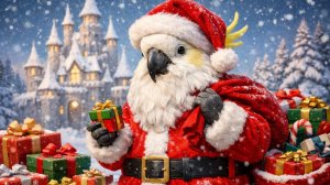 ГОВОРЯЩИЕ И САМЫЕ СМЕШНЫЕ ПОПУГАИ со всего мира | ПРИКОЛЫ С ПОПУГАЯМИ | FUNNY PARROTS часть 21