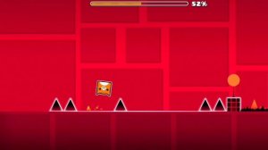 прохождение dry out