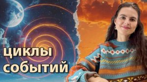 Суть отражений: Циклы Событий