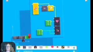 Fancade: как делать игры на мобилках без кода