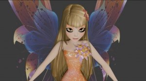 Трансформация  Мификс