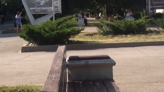 Панорама Сальска 12 июня 2019 смотреть онлайн