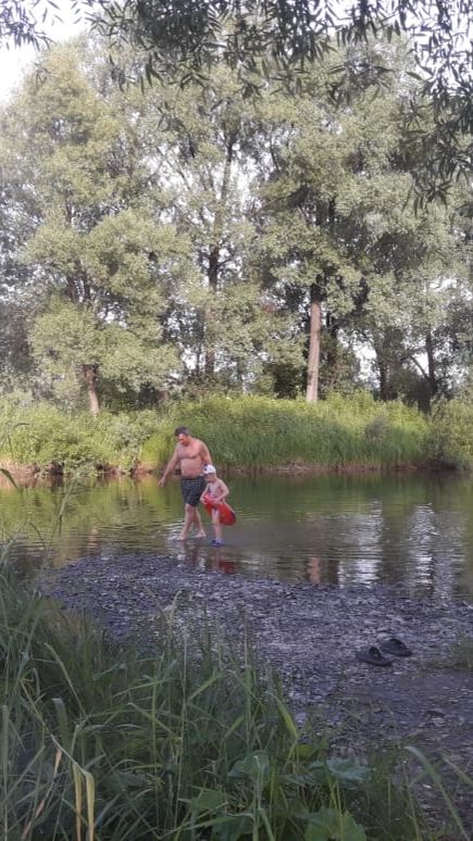 Каждый раз при новой встрече (1)