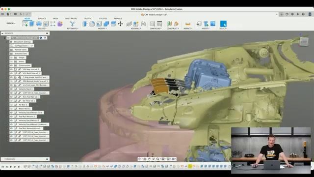 3D Printing Parts That Actually Work смотреть онлайн