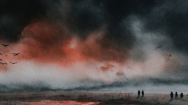 Село. Babenberg & Tyron