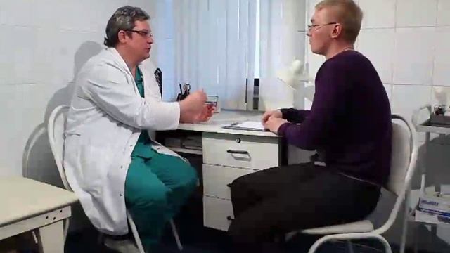 Профилактика геморроя