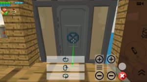 падение самолёта воду в чикен ган