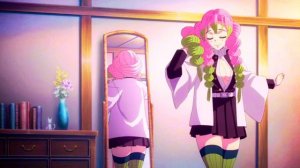 AMV Мицури Канроджи