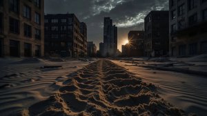 Ночной кошмар