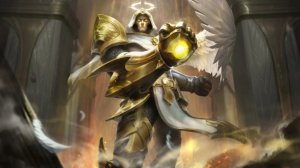 АЛДОС!!! ТОП 2 ГЛОБАЛ ГРОМИТ ПРОТИВНИКОВ!!! ЛУЧШИЙ БИЛД 2026 + ГЕЙМПЛЕЙ МОБАЙЛ ЛЕГЕНД